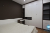 A state-of-the-art and well-organized one-bedroom apt on Tay Ho street, Tay Ho district